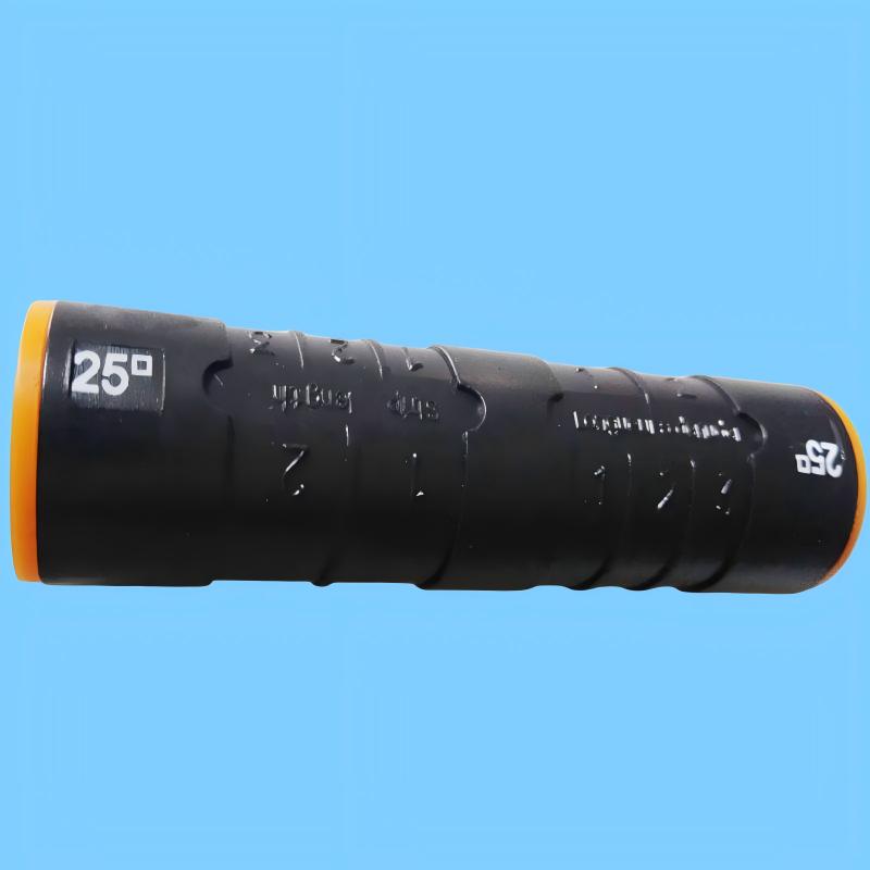 MJPT Pre-insulated Cable Connectors 4